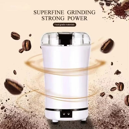 Electric Coffee & Spice Grinder