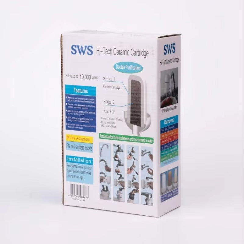 SWS Water Purifier